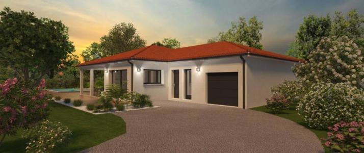 photo For sale House SORBIERS 42