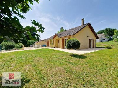 photo For sale House BREGNIER-CORDON 01