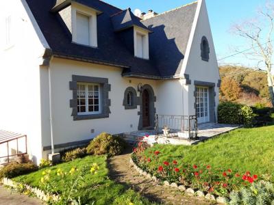 photo For sale House LANGONNET 56