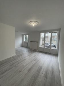 Vente Appartement 3 pièces VILLEURBANNE 69100