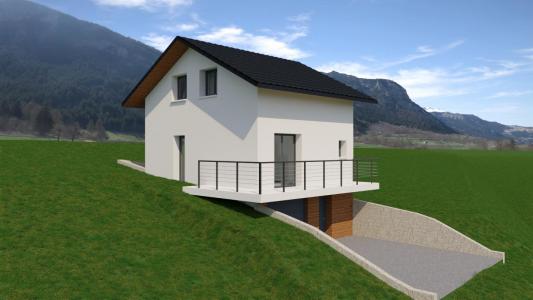 Vente Maison THORENS-GLIERES  74