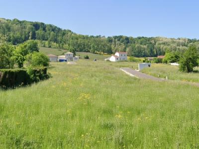 Vente Terrain VAIVRE-ET-MONTOILLE  70