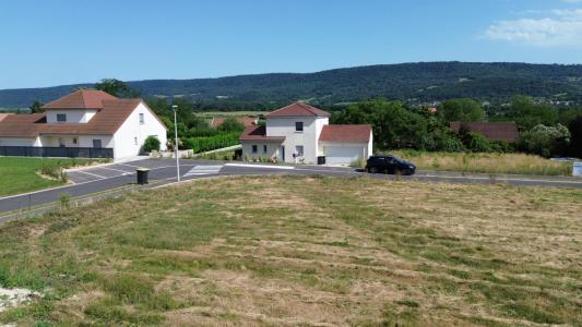 Vente Terrain BUTHIERS  70
