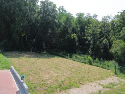Vente Terrain CHAMPAGNEY  70