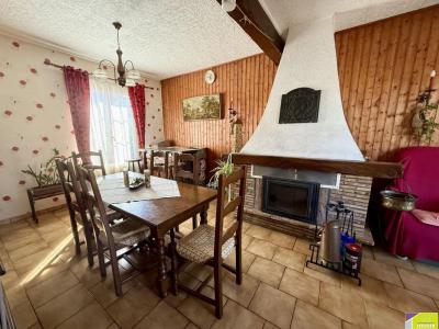 Vente Maison WINTZENHEIM 