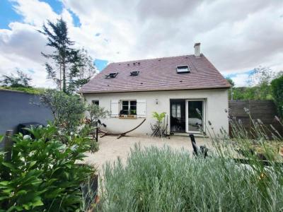 photo For sale House GUILLERVAL 91