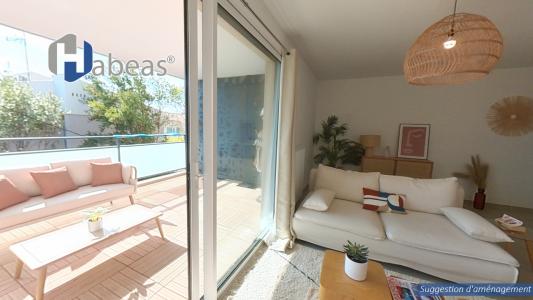 Vente Appartement 4 pièces HYERES 83400