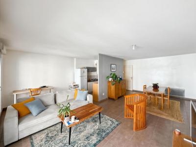 Vente Appartement 3 pièces LYON-3EME-ARRONDISSEMENT 69003