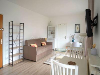 Location Appartement PARIS-16EME-ARRONDISSEMENT 75016