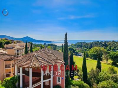 Vente Appartement 2 pièces AGAY 83530