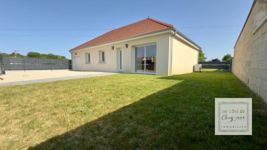Vente Maison 5 pièces BREVIANDES 10800