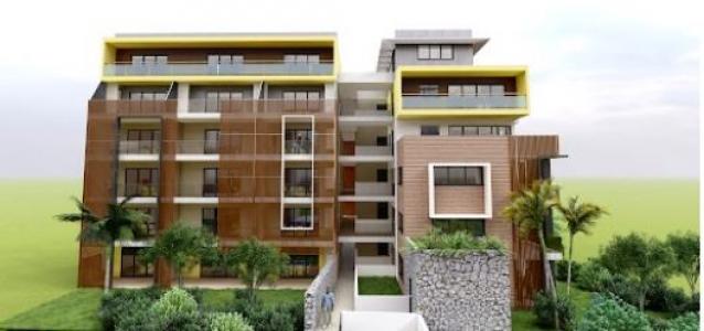 Location Appartement 2 pièces SAINT-DENIS 97400