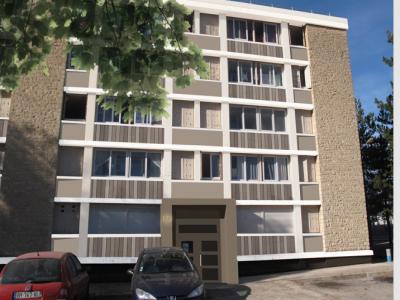 Location Appartement 3 pièces CARPENTRAS 84200