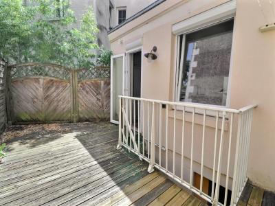 Vente Appartement ANGERS 