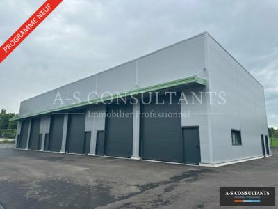 photo For rent Commerce BIOLLE 73