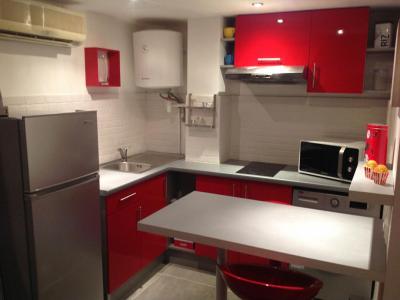 For rent Apartment SAINT-DENIS 