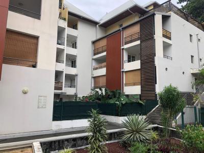 For rent Apartment SAINT-DENIS 