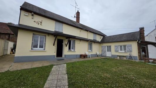 Vente Maison 4 pièces HERCHIES 60112