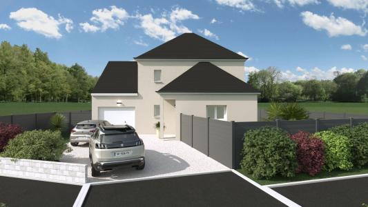 For sale House BLAINVILLE-SUR-ORNE 