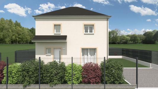 Vente Maison CHICHEBOVILLE 