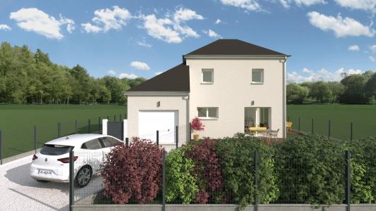 Vente Maison 5 pièces CREULLY 14480