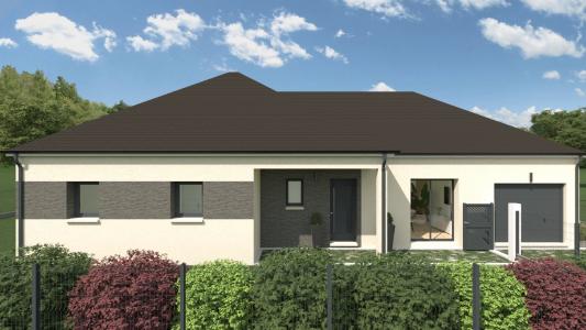 Vente Maison 5 pièces FONTAINE-ETOUPEFOUR 14790