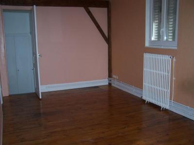 For rent Apartment CHATELGUYON 
