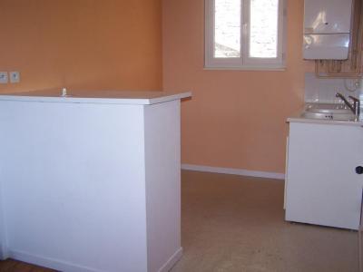 For rent Apartment CHATELGUYON 