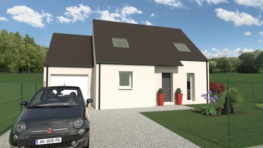 Vente Maison FRESNAIS  35