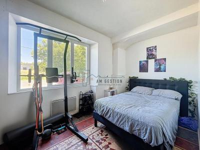 Location Appartement BONNAC-LA-COTE  87