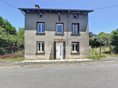 Vente Maison 4 pièces MASLEON 87130