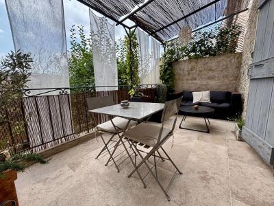 Vente Appartement COLLE-SUR-LOUP  06