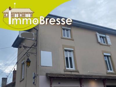 Location Appartement 2 pièces MONTREVEL-EN-BRESSE 01340