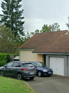 Location Maison MARIGNE-LAILLE 72220