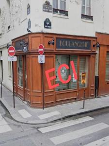 Vente Commerce PARIS-3EME-ARRONDISSEMENT  75