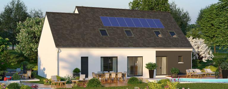 For sale House ITTEVILLE 