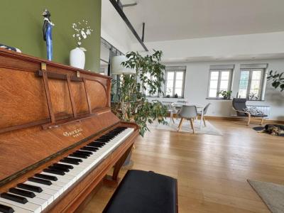 Vente Appartement TOURS 
