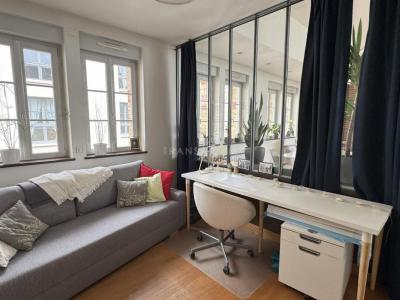 Vente Appartement TOURS 