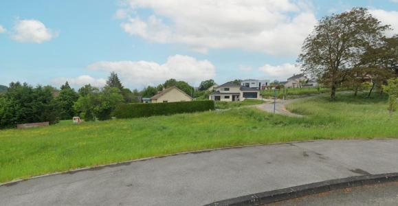 Vente Terrain COURCELLES-LES-MONTBELIARD 25420