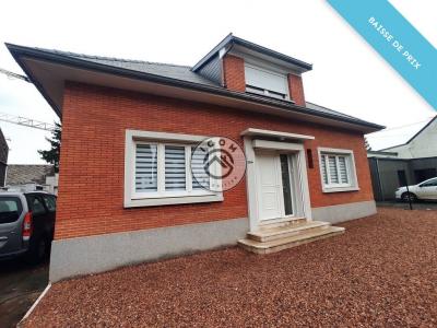 photo For sale House AULNOYE-AYMERIES 59