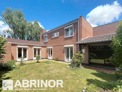Vente Maison 4 pièces WATTIGNIES 59139