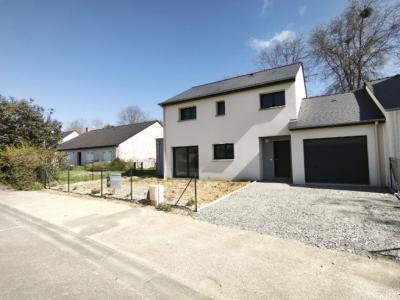 Vente Maison CHAPELLE-SUR-ERDRE  44