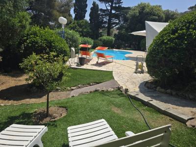 photo Rent for holidays Apartment ISSAMBRES 83