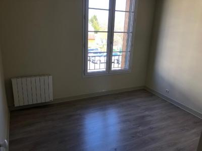 Location Appartement CHAMBOIS 