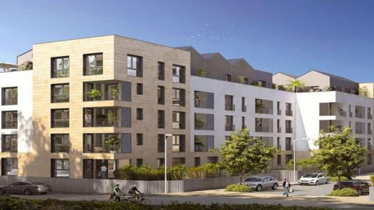Location Appartement 2 pièces CAEN 14000