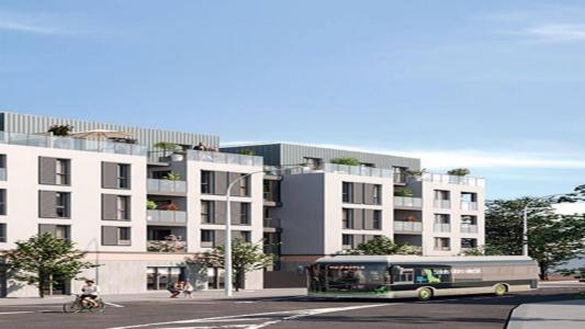 Location Appartement 3 pièces VILLEFRANCHE-SUR-SAONE 69400
