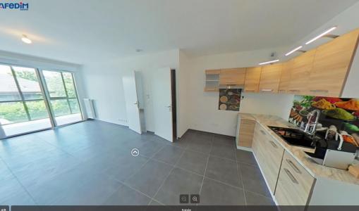 Location Appartement 2 pièces FERNEY-VOLTAIRE 01210