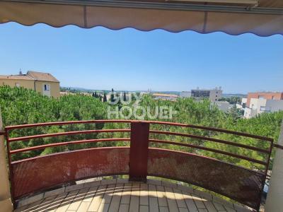 Vente Appartement MONTPELLIER  34