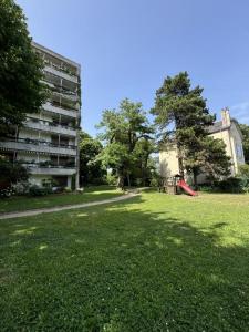 Vente Appartement CALUIRE-ET-CUIRE  69