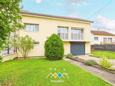 For sale House PAGNY-SUR-MOSELLE 